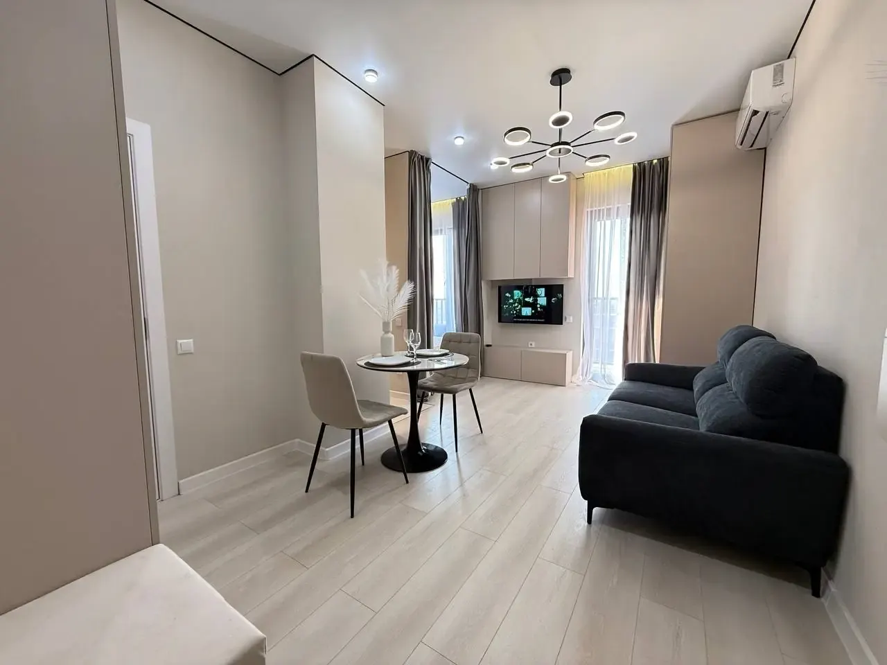 Sotiladi 1 xonali kvartira, 30 m², 12/16 qavat — Yashnobod tumani