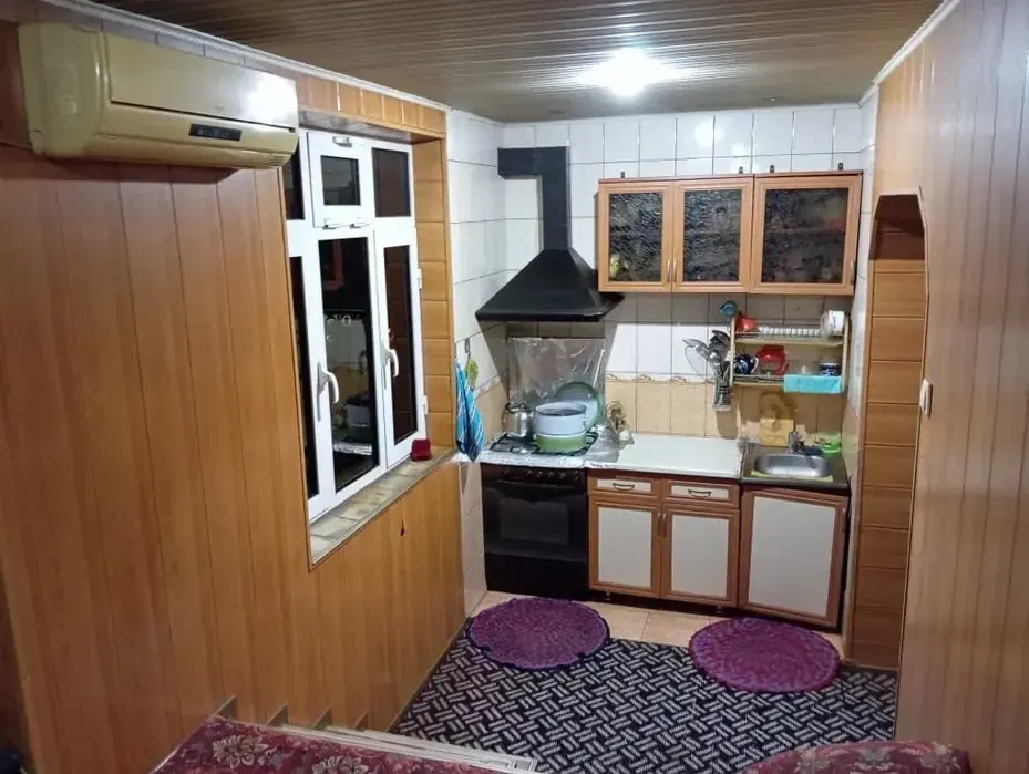 Sotiladi 4 xonali kvartira, 90 m², 7/7 qavat — Yashnobod tumani