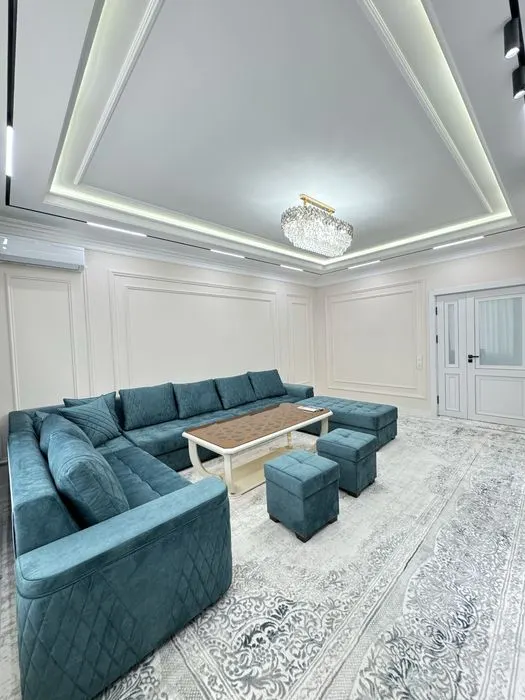 Сдаётся 2-комнатная квартира, 64 м², 5/16 этаж — Юнусабадский район