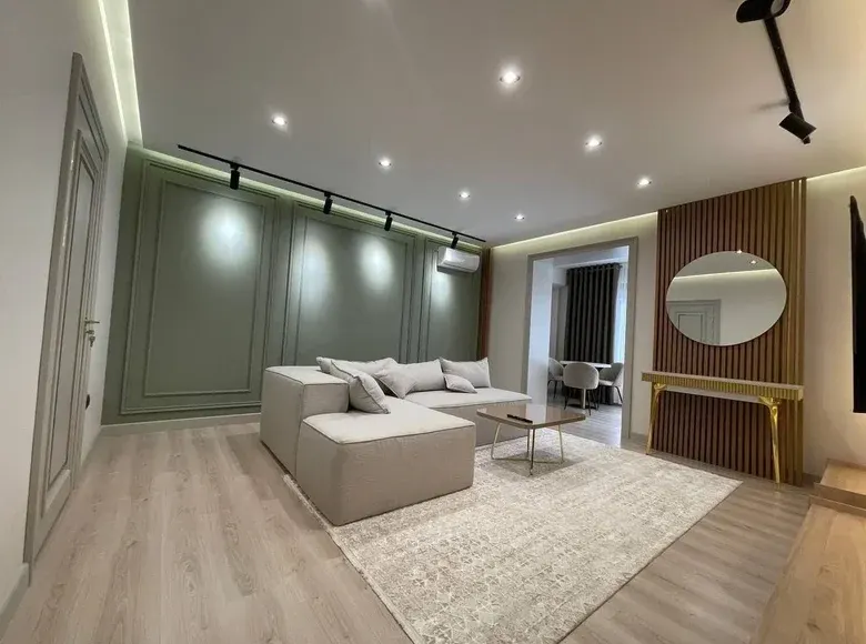 Ijaraga beriladi 2 xonali kvartira, 65 m², 2/4 qavat — Mirobod tumani