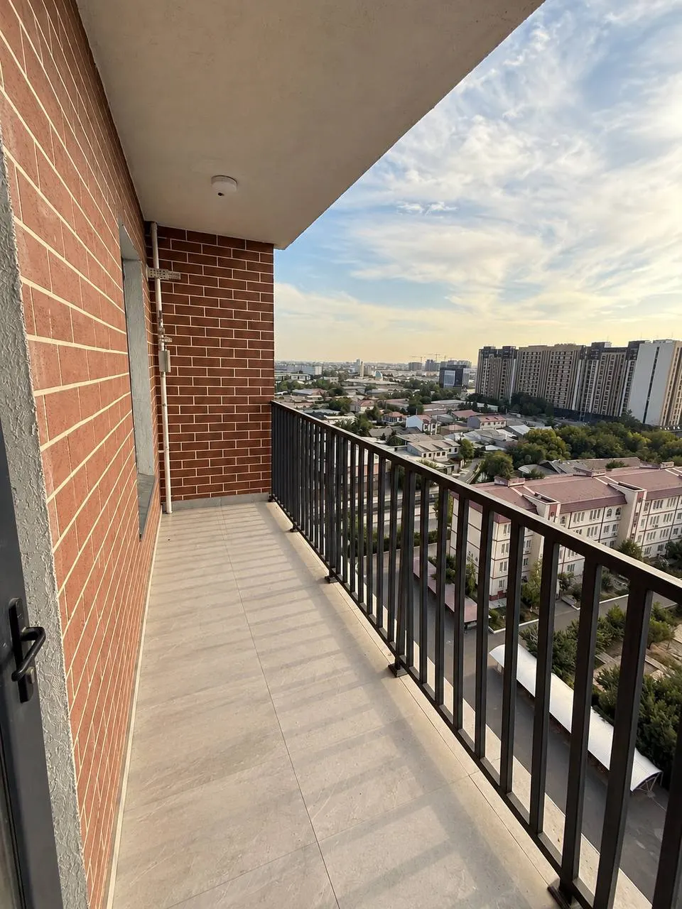 Sotiladi 1 xonali kvartira, 29 m², 13/16 qavat — Yashnobod tumani