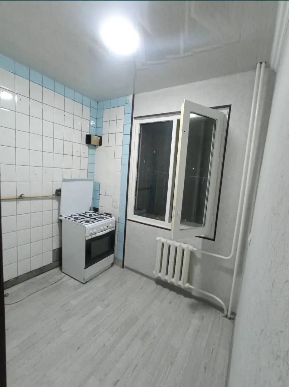 Ижарага берилади 1 хонали квартира, 39 м², 2/4 қават — Олмазор тумани