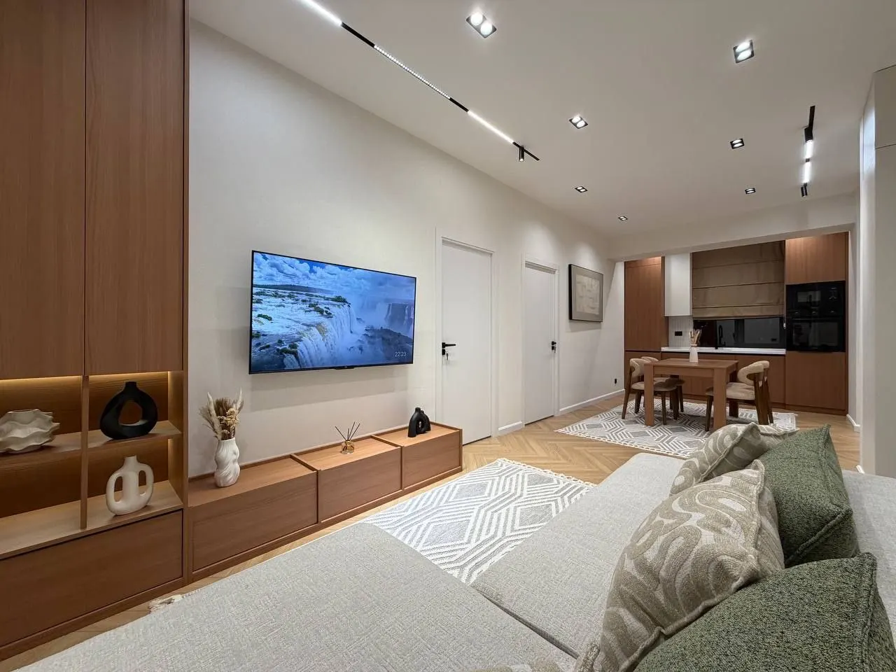 Продаётся 3-комнатная квартира, 61 м², 6/10 этаж — Яккасарайский район