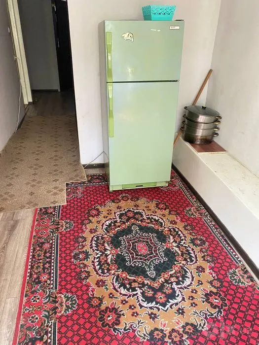 Ижарага берилади 3 хонали квартира, 1000 м², 1/4 қават — Олмазор тумани