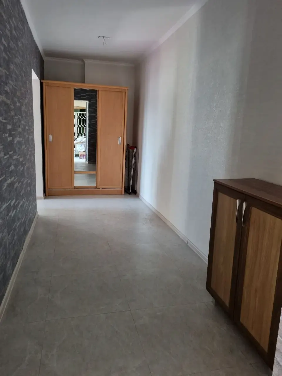 Ижарага берилади 2 хонали квартира, 60 м², 7/16 қават — Миробод тумани