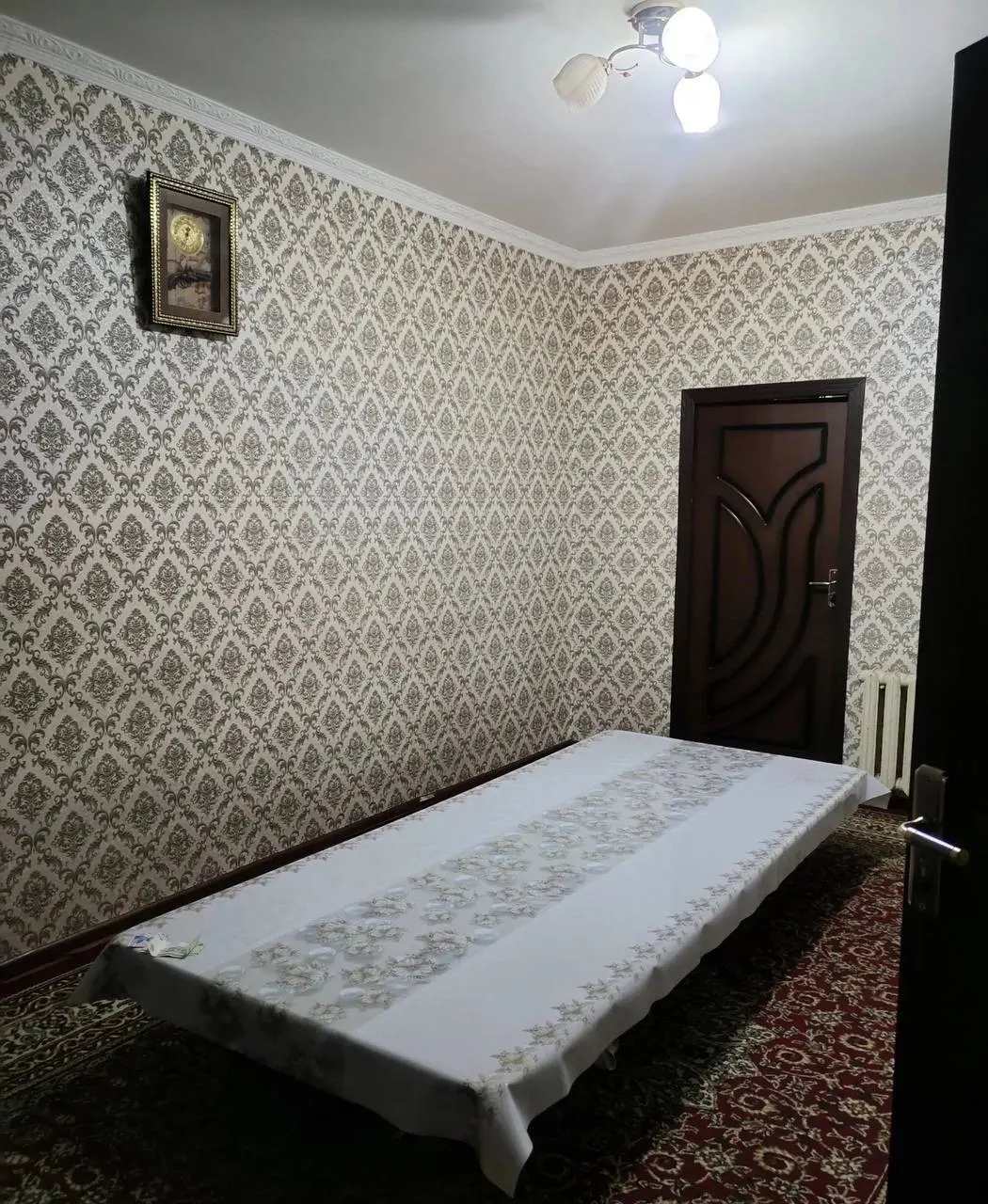 Sotiladi 1 xonali kvartira, 33 m², 3/5 qavat — Mirzo Ulugʻbek tumani