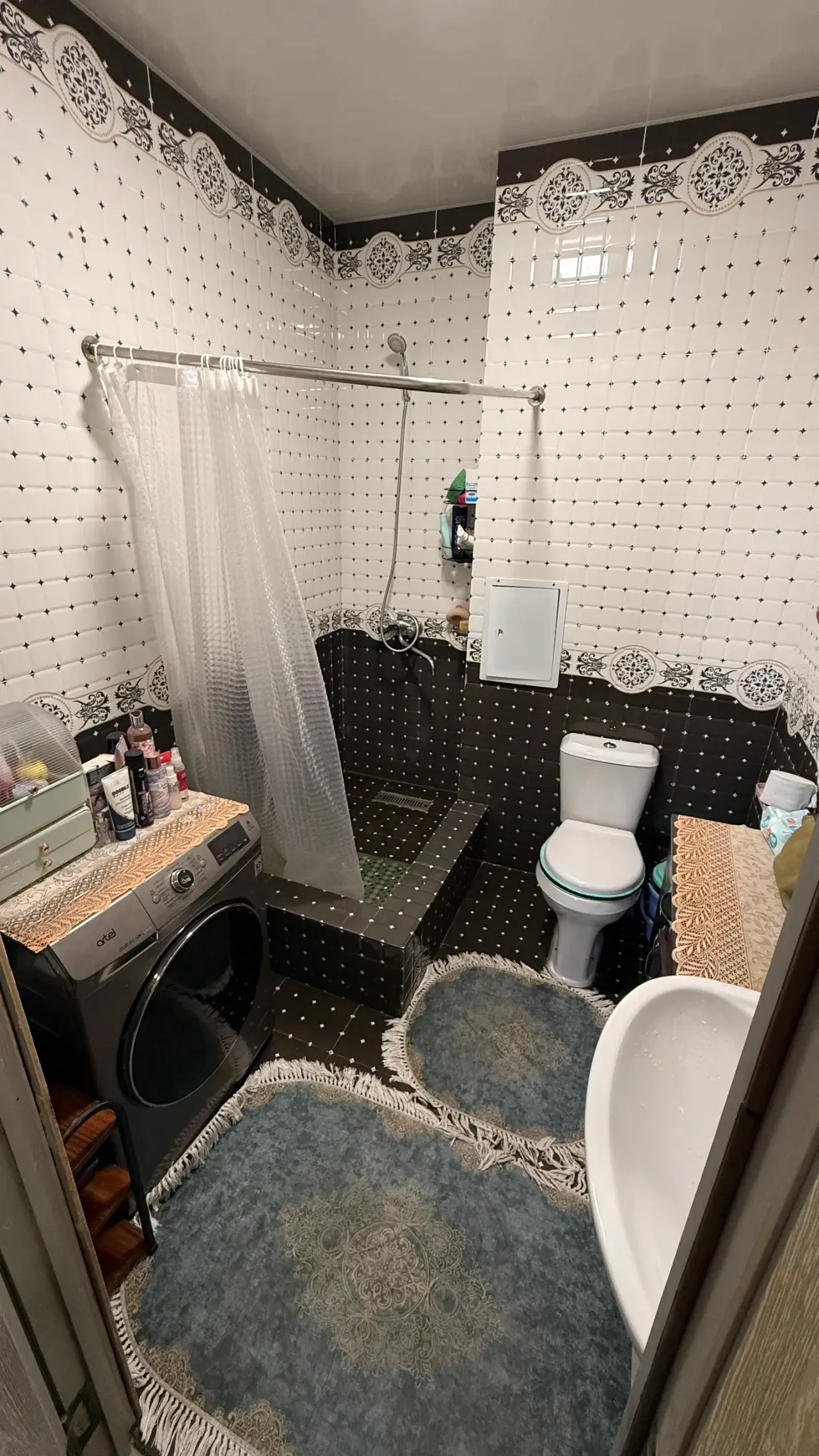 Sotiladi 2 xonali kvartira, 52 m², 6/7 qavat — Yashnobod tumani