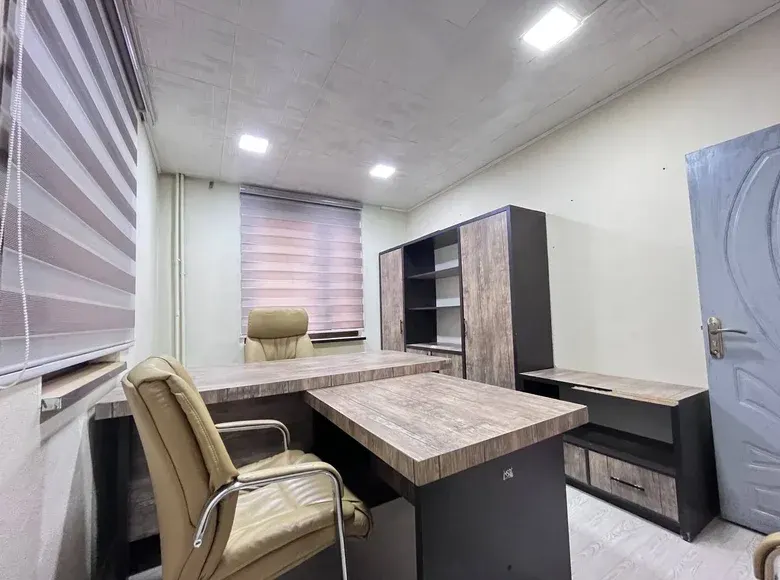 Сдаётся офис, 63 м² — Мирабадский район