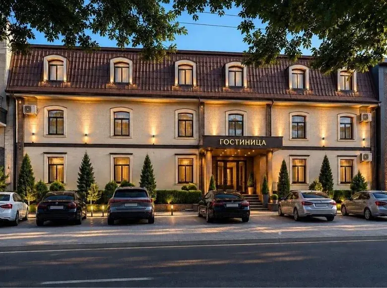 Продаётся коммерческое помещение, 2153 м², 6 сот. — Яккасарайский район
