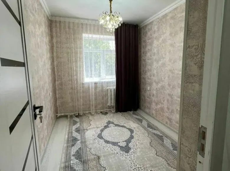 Sotiladi 2 xonali kvartira, 45 m², 2/4 qavat — Chilonzor tumani