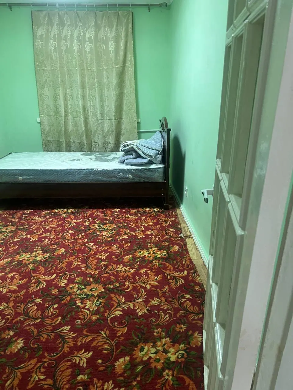 Ijaraga beriladi 3 xonali kvartira, 65 m², 1/4 qavat — Mirzo Ulugʻbek tumani