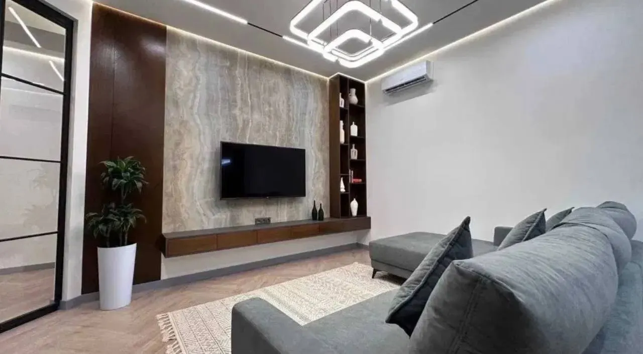 Ijaraga beriladi 2 xonali kvartira, 68 m², 6/8 qavat — Shayxontohur tumani