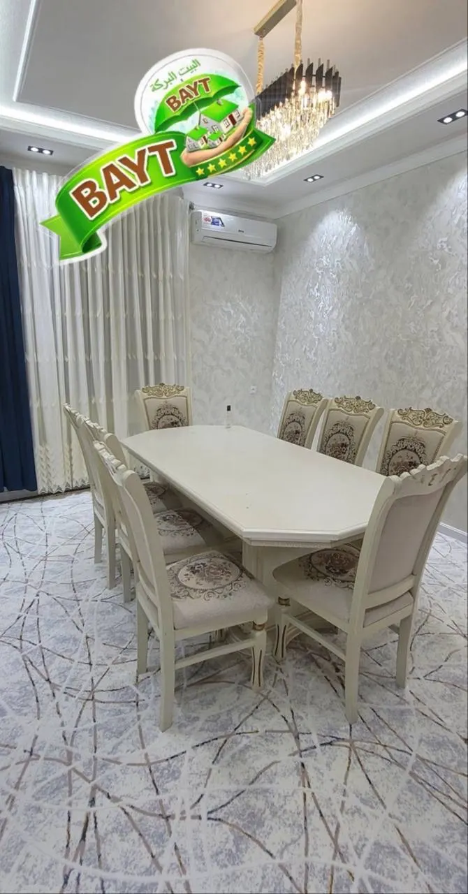 Sotiladi 2 xonali kvartira, 50 m², 9/10 qavat — Chilonzor tumani
