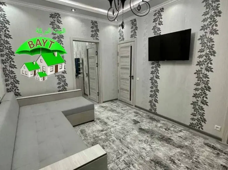 Сотилади 2 хонали квартира, 48 м², 4/4 қават — Чилонзор тумани