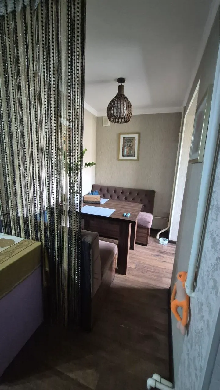 Сотилади 2 хонали квартира, 52 м², 3/5 қават — Миробод тумани