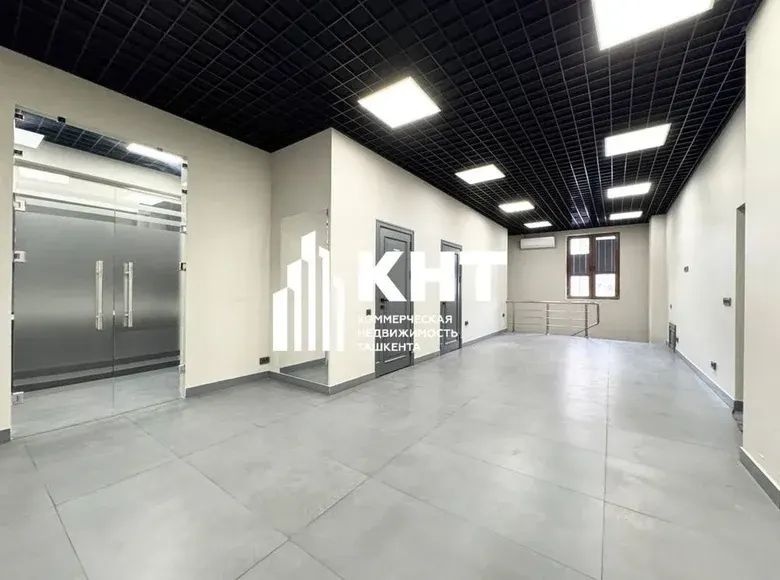 Ижарага берилади тижорат биноси, 264 м² — Юнусобод тумани