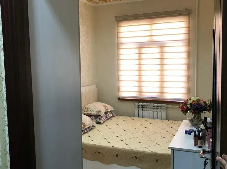 Sotiladi 2 xonali kvartira, 60 m², 3/5 qavat — Yunusobod tumani