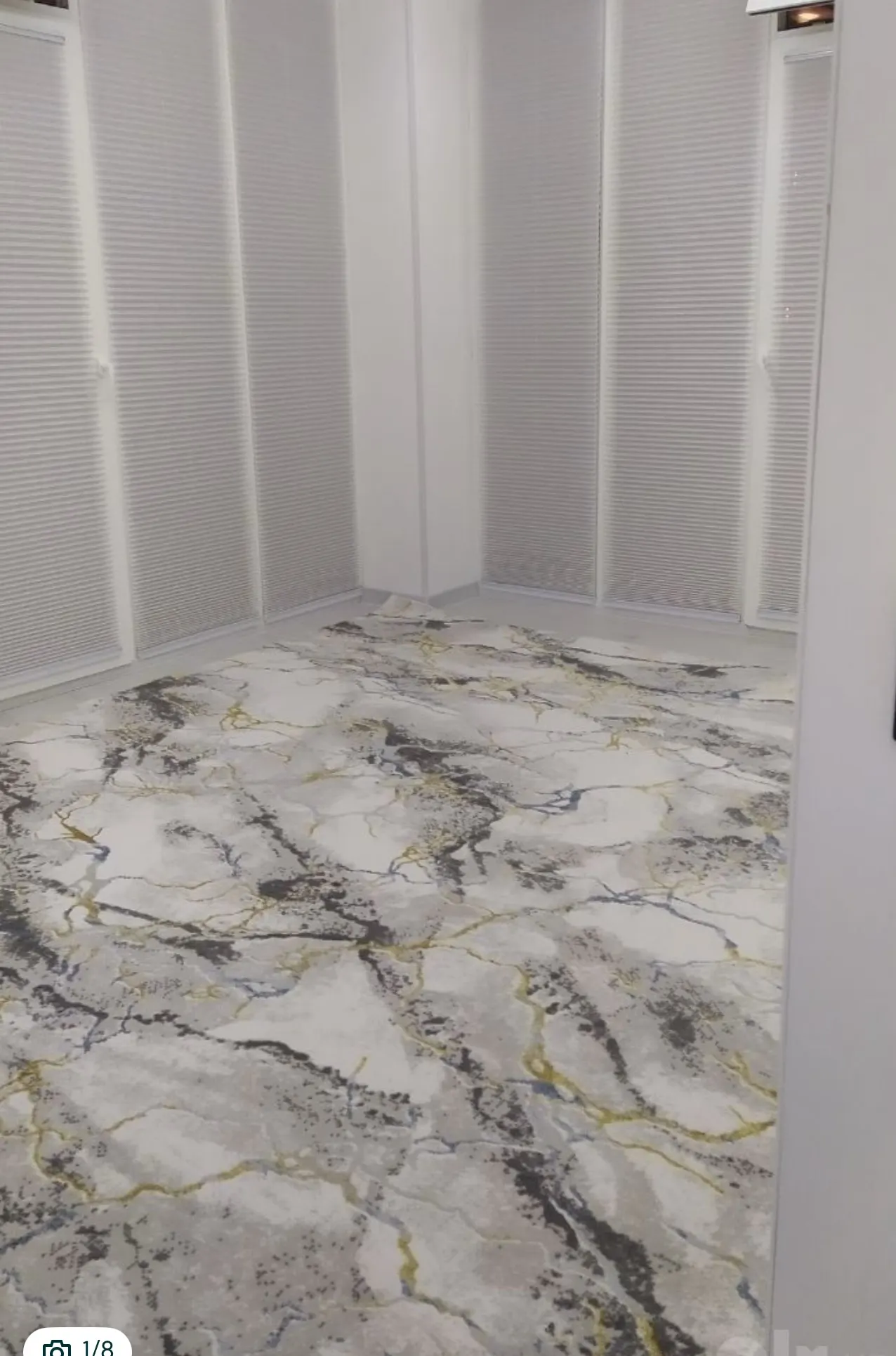 Сдаётся 3-комнатная квартира, 68 м², 3/16 этаж — Юнусабадский район