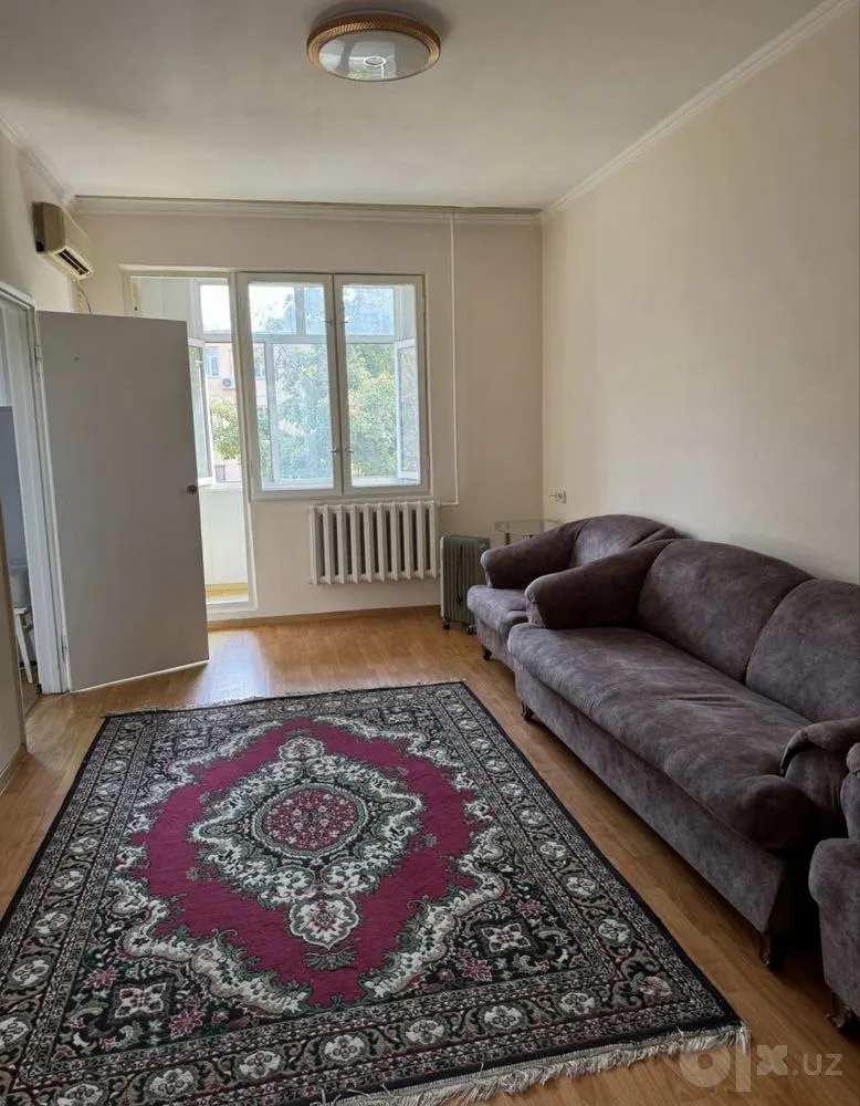 Ijaraga beriladi 3 xonali kvartira, 85 m², 3/4 qavat — Uchtepa tumani