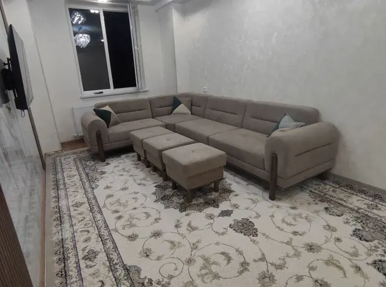 Ижарага берилади 4 хонали квартира, 100 м², 5/5 қават — Миробод тумани