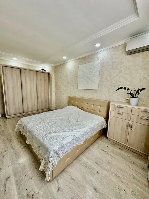Ijaraga beriladi 2 xonali kvartira, 73 m², 9/18 qavat — Mirzo Ulugʻbek tumani