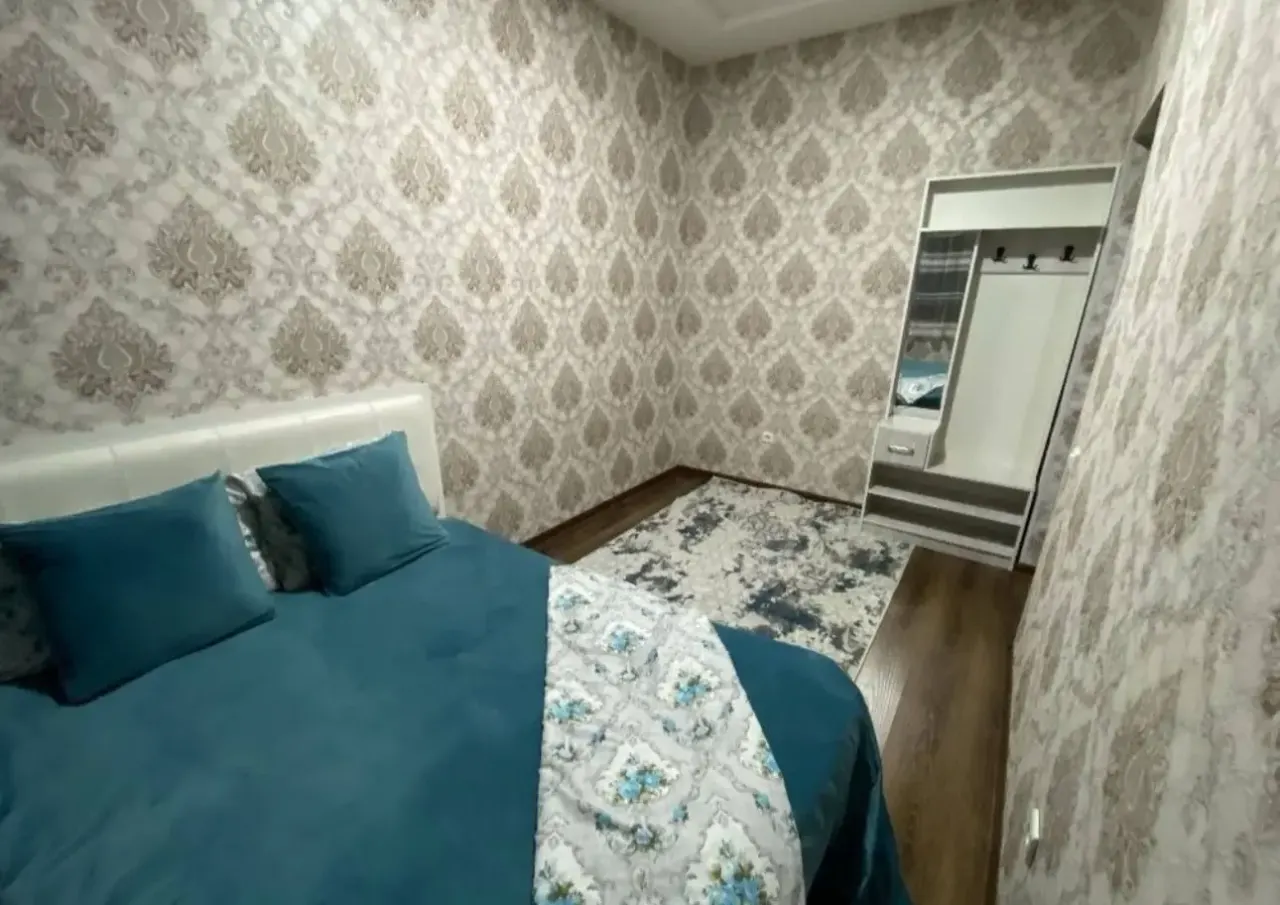 Ижарага берилади 1 хонали квартира, 35 м², 4/4 қават — Мирзо Улуғбек тумани