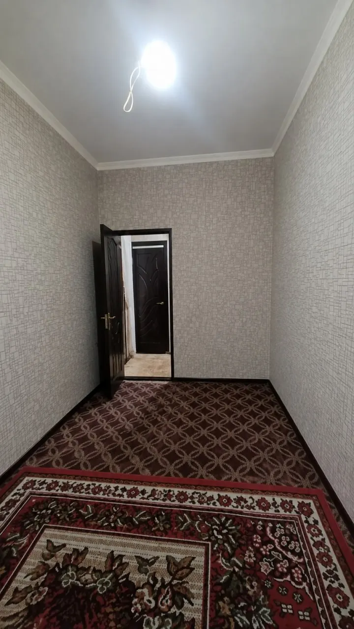Сотилади 1 хонали квартира, 42 м², 5/9 қават — Яшнобод тумани