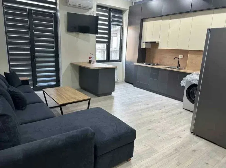 Сдаётся 2-комнатная квартира, 55 м², 3/6 этаж — Яккасарайский район