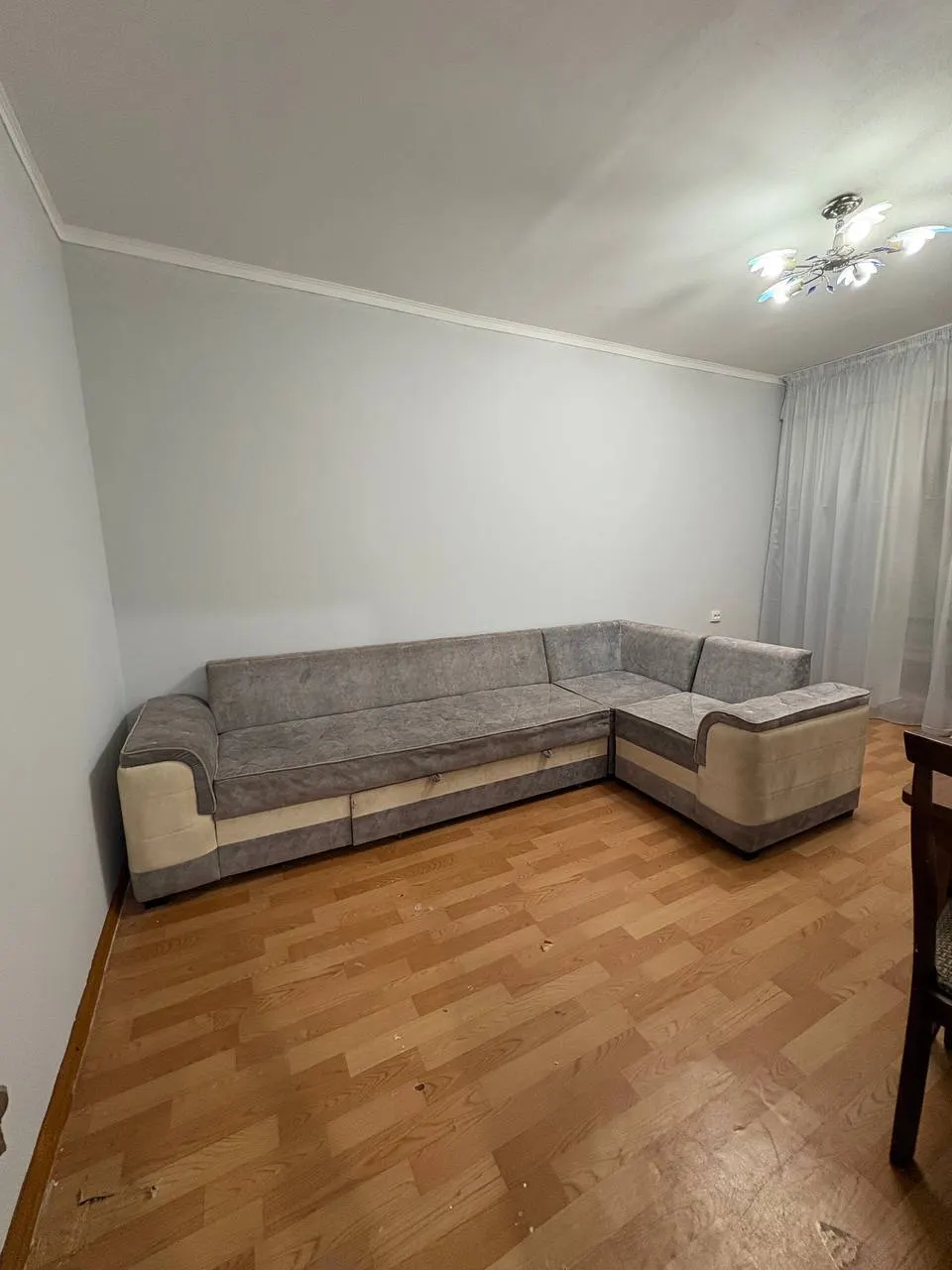 Продаётся 2-комнатная квартира, 48 м², 3/5 этаж — Мирзо-Улугбекский район