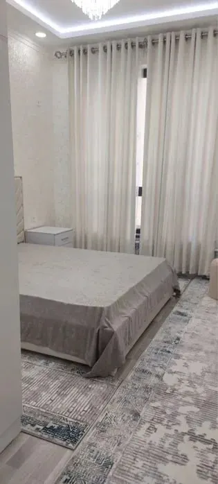 Ижарага берилади 1 хонали квартира, 39 м², 4/14 қават — Мирзо Улуғбек тумани