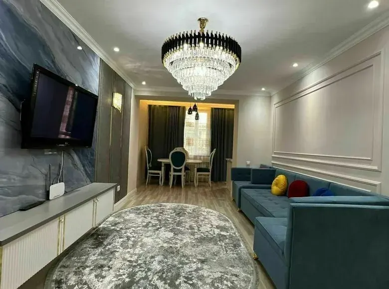 Сотилади 3 хонали квартира, 70 м², 3/4 қават — Юнусобод тумани