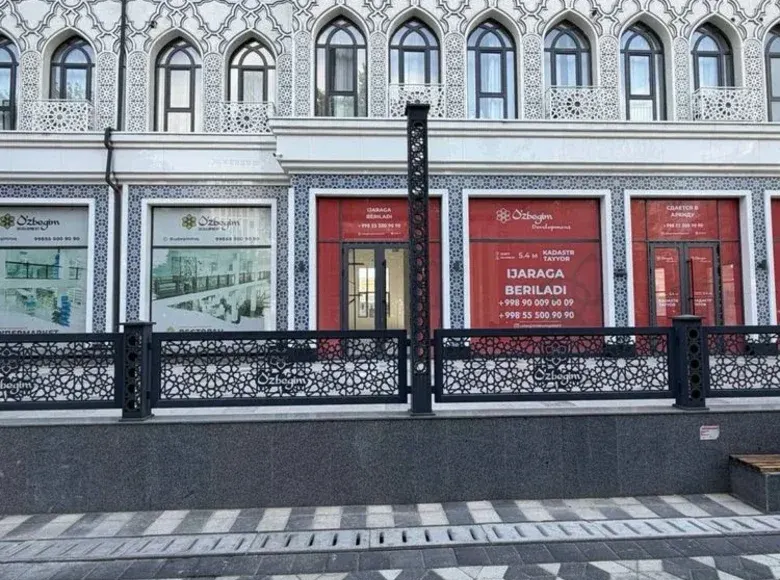 Продаётся коммерческое помещение, 432 м² — Яккасарайский район