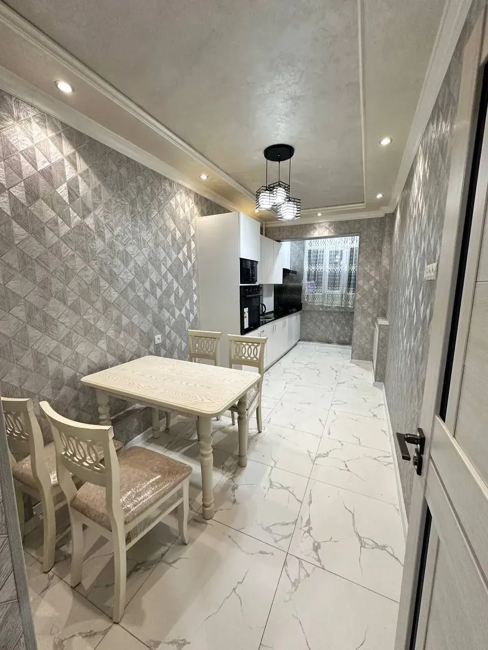 Ижарага берилади 2 хонали квартира, 50 м², 5/12 қават — Шайхонтоҳур тумани