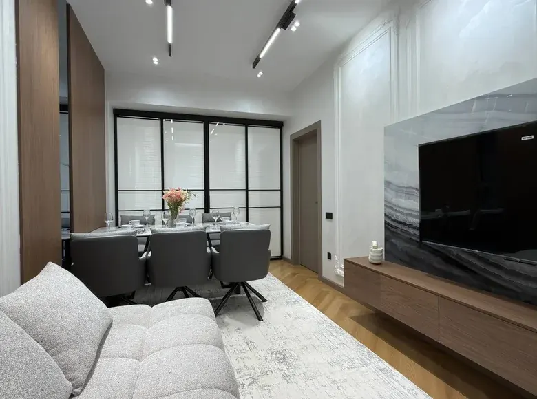 Sotiladi 3 xonali kvartira, 99 m², 5/12 qavat — Yunusobod tumani