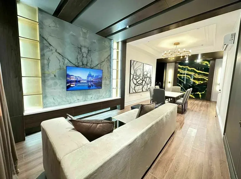 Сотилади 3 хонали квартира, 100 м², 8/11 қават — Юнусобод тумани