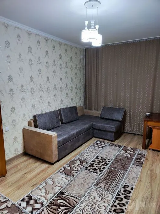 Ижарага берилади 1 хонали квартира, 38 м², 3/5 қават — Мирзо Улуғбек тумани