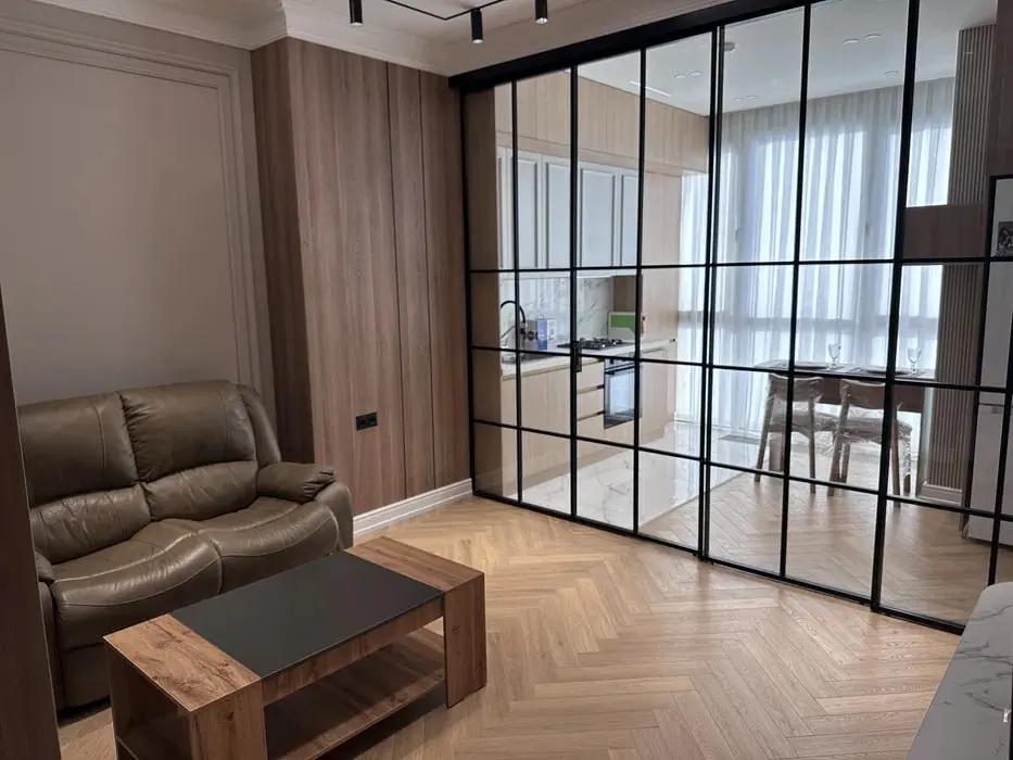 Сдаётся 2-комнатная квартира, 59 м², 5/11 этаж — Яшнабадский район