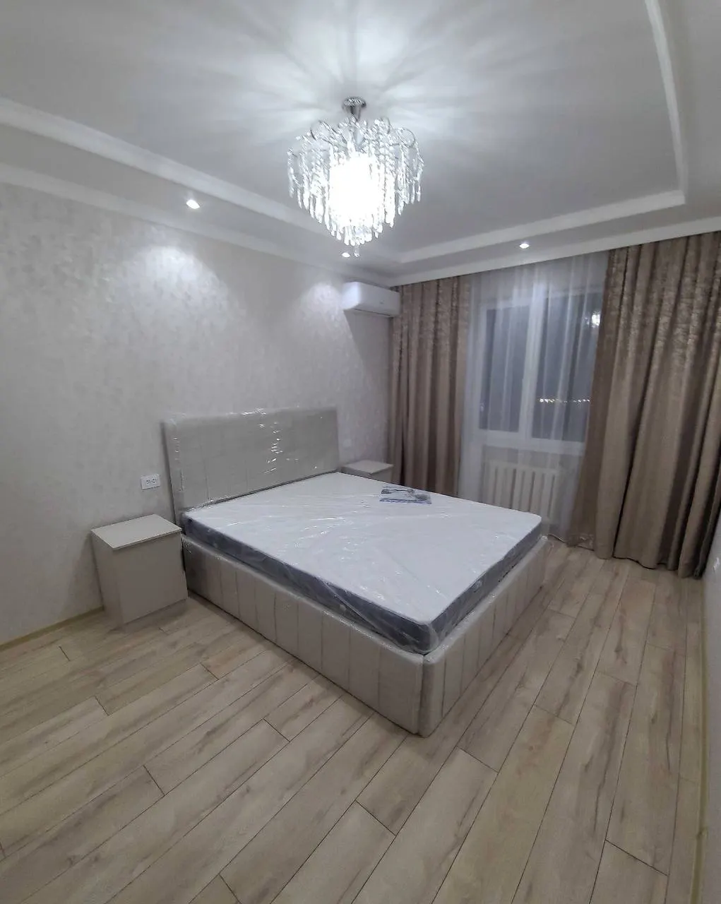 Ijaraga beriladi 3 xonali kvartira, 65 m², 4/5 qavat — Yunusobod tumani