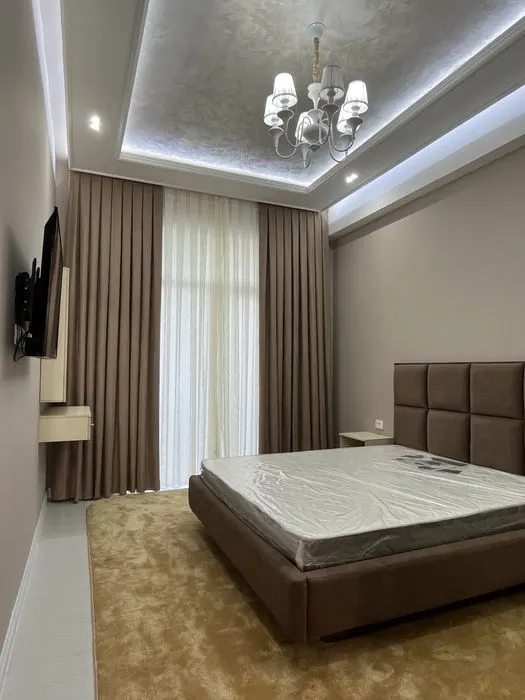 Ijaraga beriladi 3 xonali kvartira, 80 m², 2/9 qavat — Olmazor tumani
