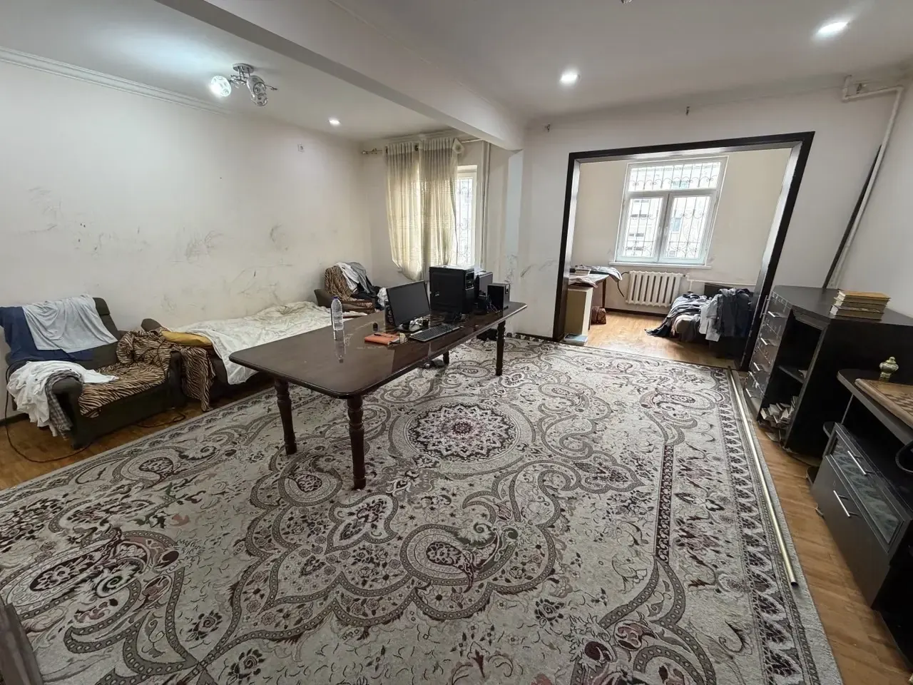 Сотилади 4 хонали квартира, 90 м², 4/5 қават — Мирзо Улуғбек тумани
