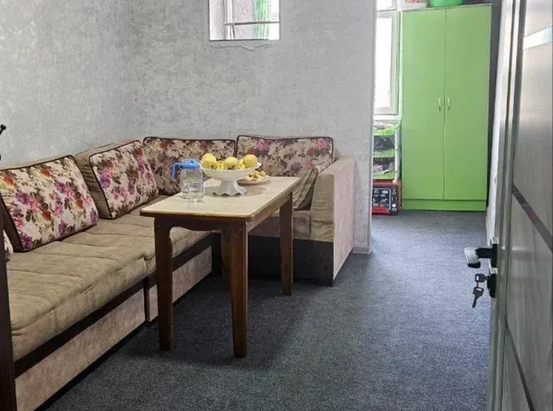 Продаётся 1-комнатная квартира, 20 м², 7/9 этаж — Чиланзарский район