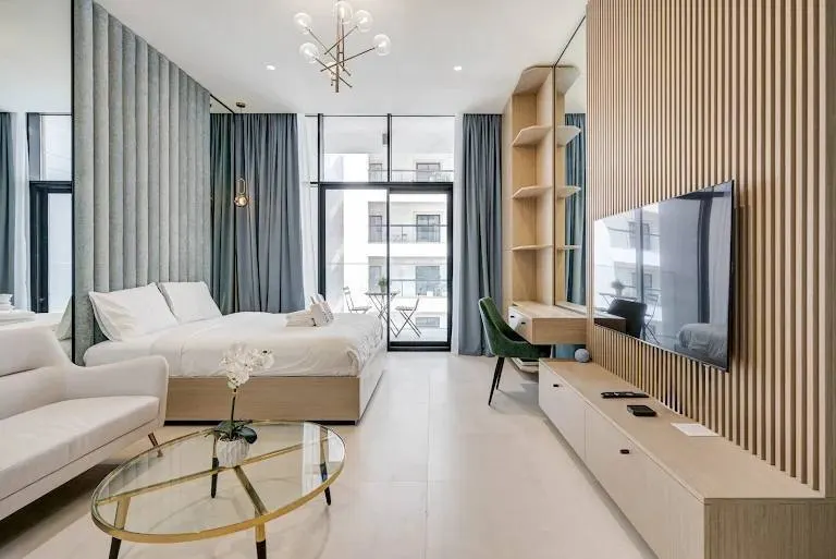 Ижарага берилади 2 хонали квартира, 50 м², 7/12 қават — Мирзо Улуғбек тумани