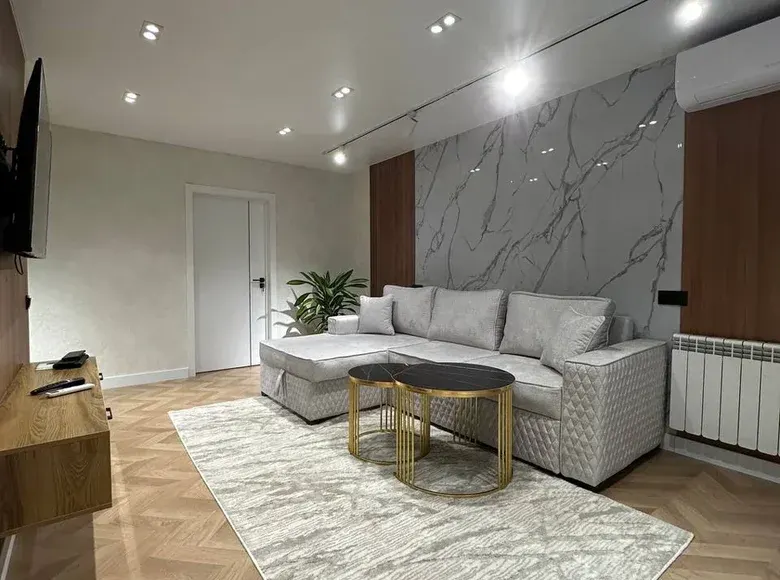 Сотилади 3 хонали квартира, 66 м², 3/5 қават — Яккасарой тумани