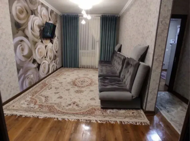 Сотилади 2 хонали квартира, 58 м², 7/7 қават — Чилонзор тумани