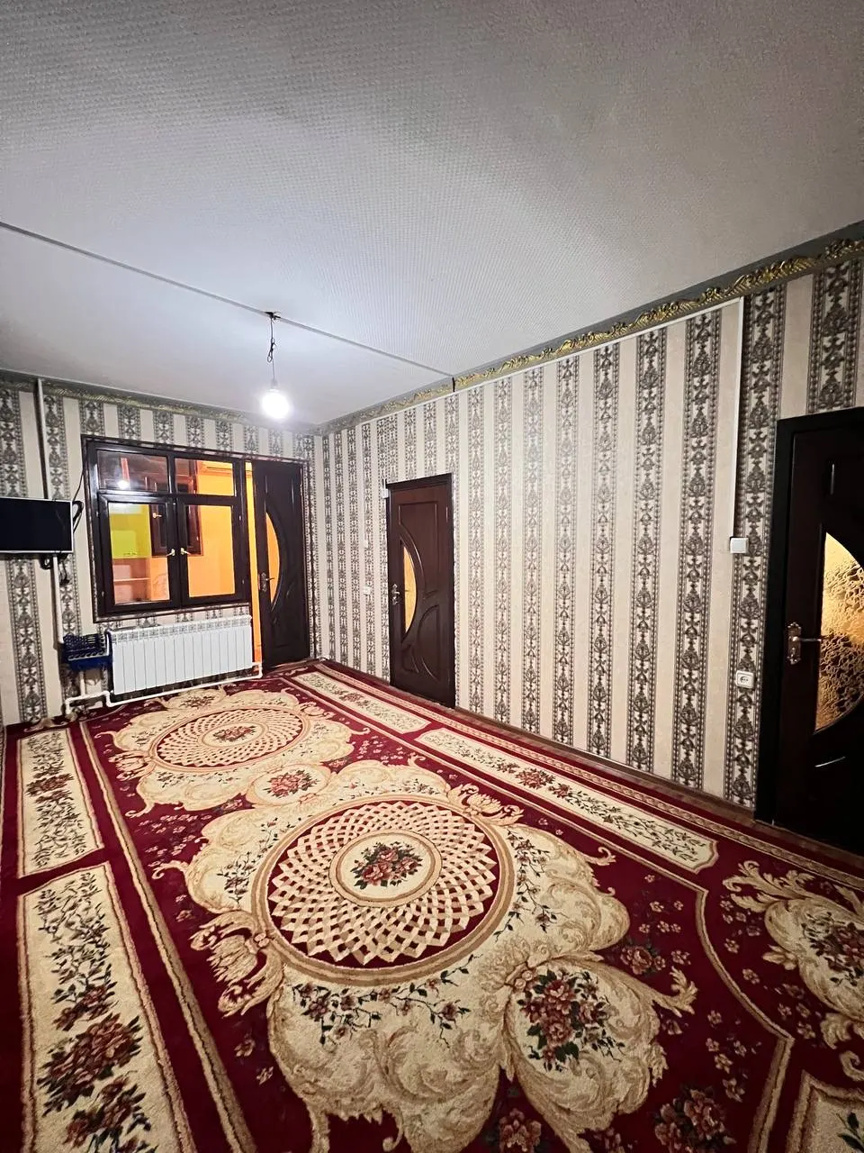 Сотилади 1 хонали квартира, 36 м², 3/4 қават — Чилонзор тумани