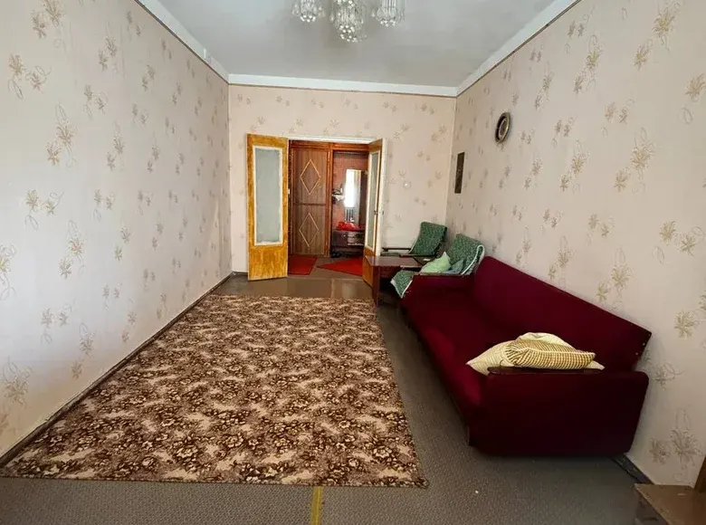 Сотилади 3 хонали квартира, 78 м², 2/4 қават — Мирзо Улуғбек тумани