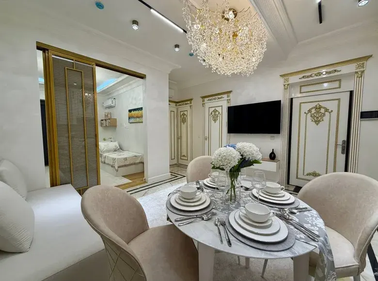 Продаётся 3-комнатная квартира, 50 м², 7/10 этаж — Мирабадский район