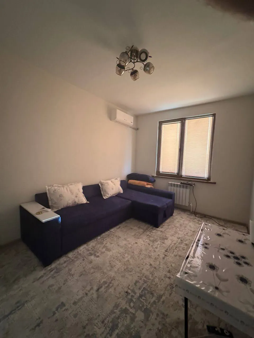 Сотилади 1 хонали квартира, 36 м², 8/13 қават — Олмазор тумани