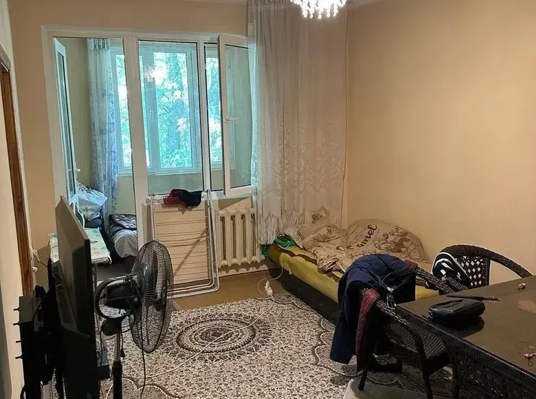 Sotiladi 2 xonali kvartira, 48 m², 2/4 qavat — Chilonzor tumani