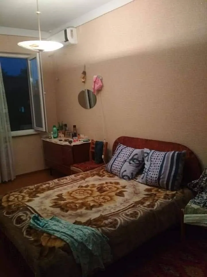 Сотилади 4 хонали квартира, 81 м², 3/4 қават — Юнусобод тумани